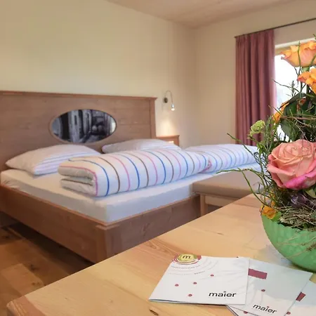 게스트하우스 Wein Bleibe