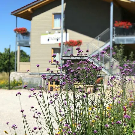 Wein Bleibe 바덴바덴