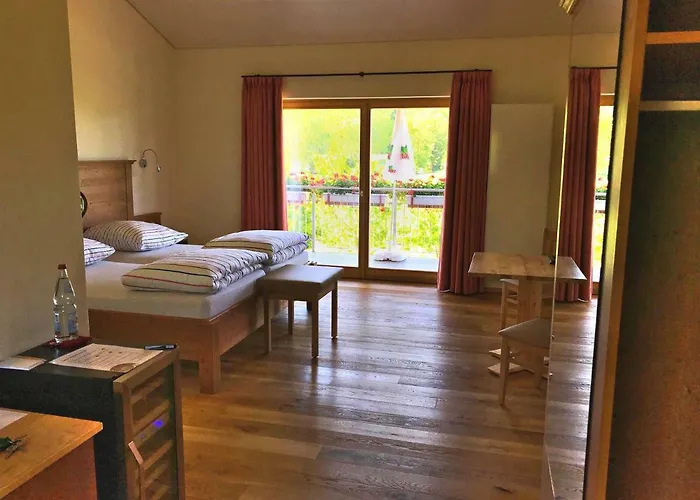 Konukevi Wein Bleibe Baden-Baden